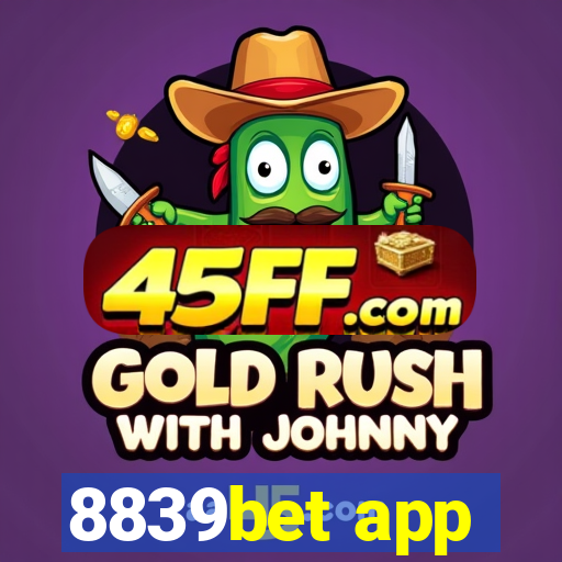 8839bet app